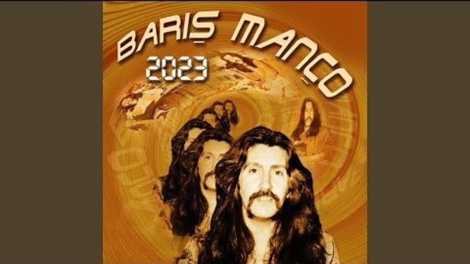 Barış Manço - 2024 (İkinci Yolculuk) Sırları çözüldü denilmişti. 2025 (üçünçü yolculuk) hakkın da siz ne düşüyorsunuz?