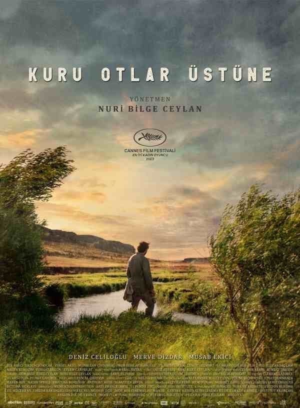 Kuru otlar üstünde filmi izleyen var mı?