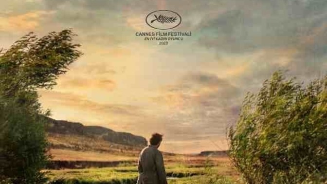 Kuru otlar üstünde filmi izleyen var mı?