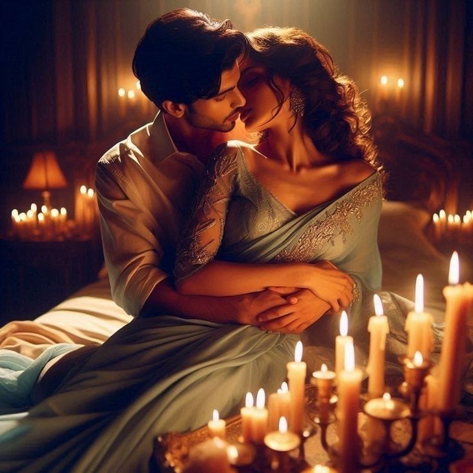 Siz nasıl bir romantiksiniz?