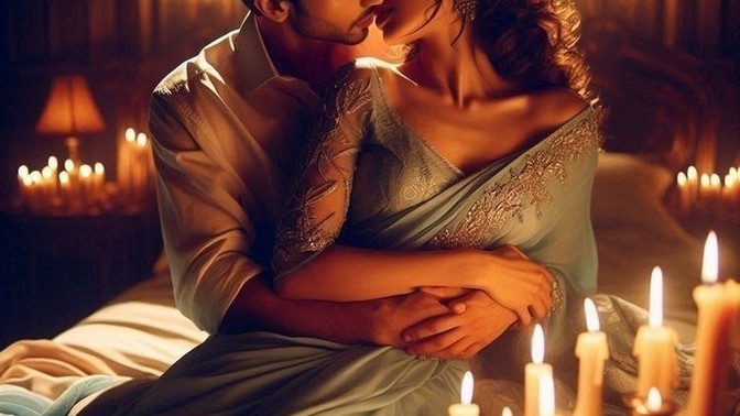 Siz nasıl bir romantiksiniz?