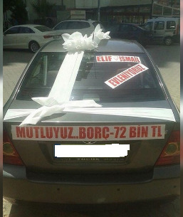Sizce evliliğin en zor yılı hangisi?