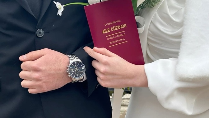 Sizce evliliğin en zor yılı hangisi?