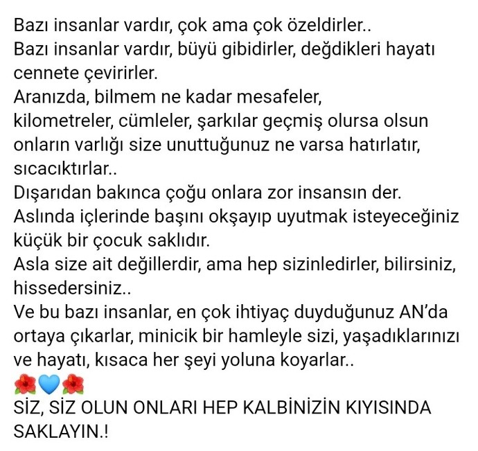Uzaktan kusursuz yakından lüzumsuz ne çok insan tanıdık şu hayatta diyor musunuz?