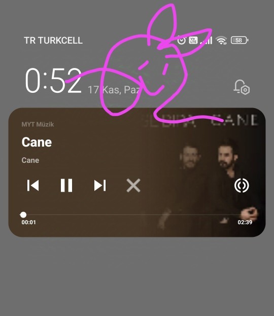 Naparsınıız 😀?