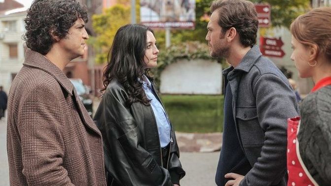 Para her şey değildir diyenlere katılıyor musunuz?