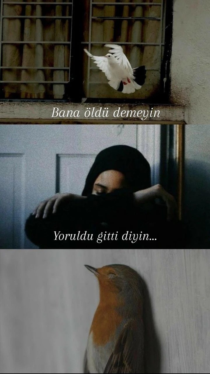 Derdini paylaşan mı yoksa içine atan mısın?
