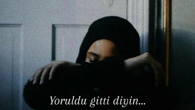Derdini paylaşan mı yoksa içine atan mısın?