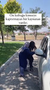 Arabanın ön koltuğuna annesini, arka koltuğa eşini oturtan erkek güven verir mi?