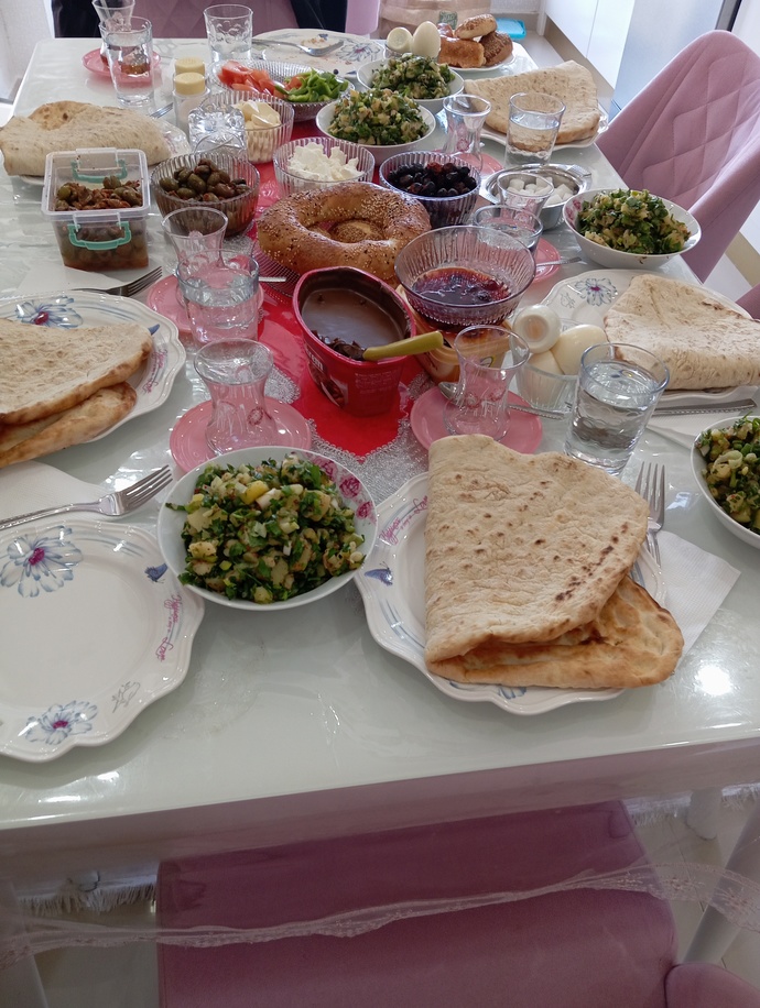 Kahvatı yapmaktan hoşlanıyor musunuz?
