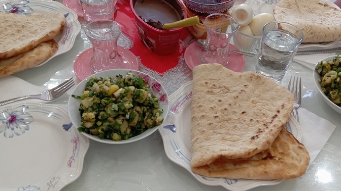Kahvatı yapmaktan hoşlanıyor musunuz?
