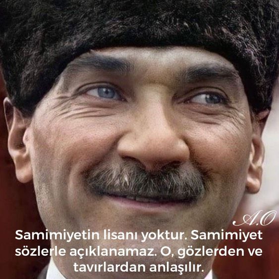 Samimiyet Lider Seçilen kişi midir? Olan kişi midir? İş, okul, spor, mahalle, grup.. liderleri nasıl değerlendiriyorsunuz?