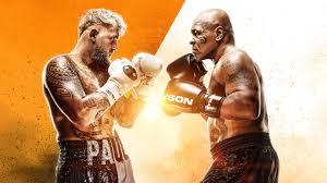Mike Tyson - Jake Paul maçı için kurgu iddiası ortaya atıldı! Sizce Mike Tyson ve Jake Paul maçı kurgu muydu?