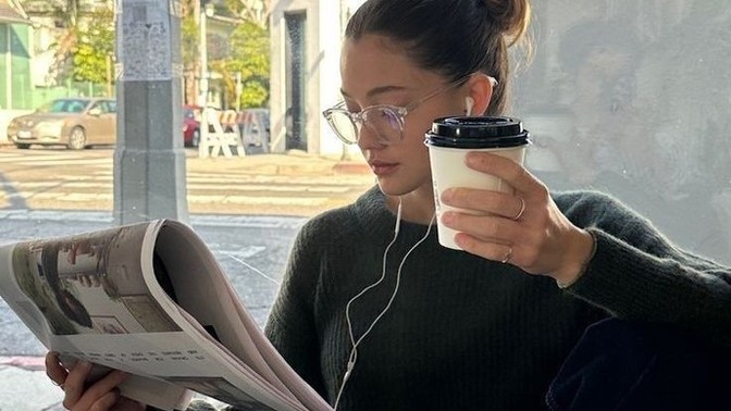 Pazar günleri gazete okuyor musunuz?