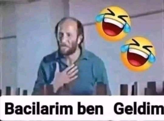 Günaydın ☀️ güzel insanlar? nasılsınız?