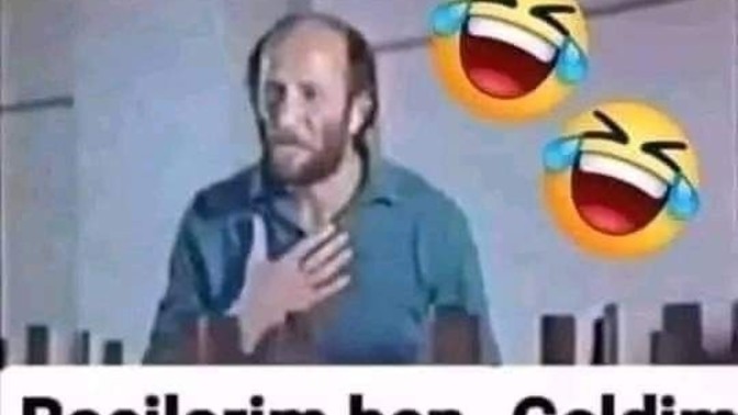 Günaydın ☀️ güzel insanlar? nasılsınız?