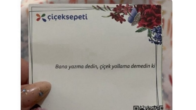Aşkta ne kadar yüzsüzsün?