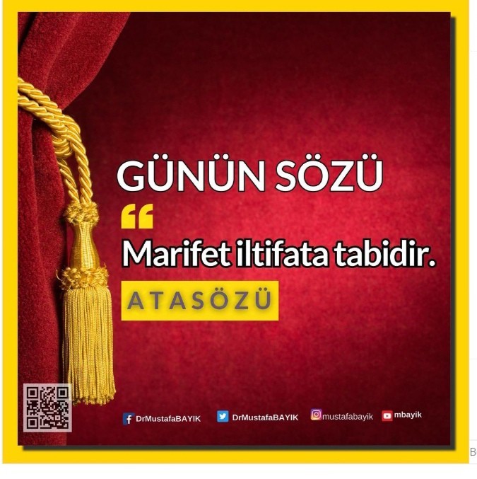 Kişisel bir sloganınız veya mantranız var mı?