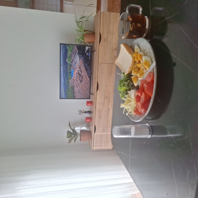 Günaydın pazar kahvaltıları yapıldı mı?