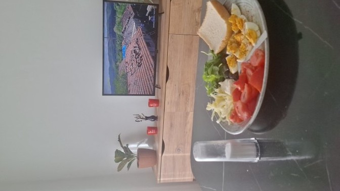 Günaydın pazar kahvaltıları yapıldı mı?