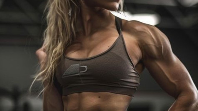 Spor /egzersiz yaptığında bedenin hemen yanıt veriyor mu?