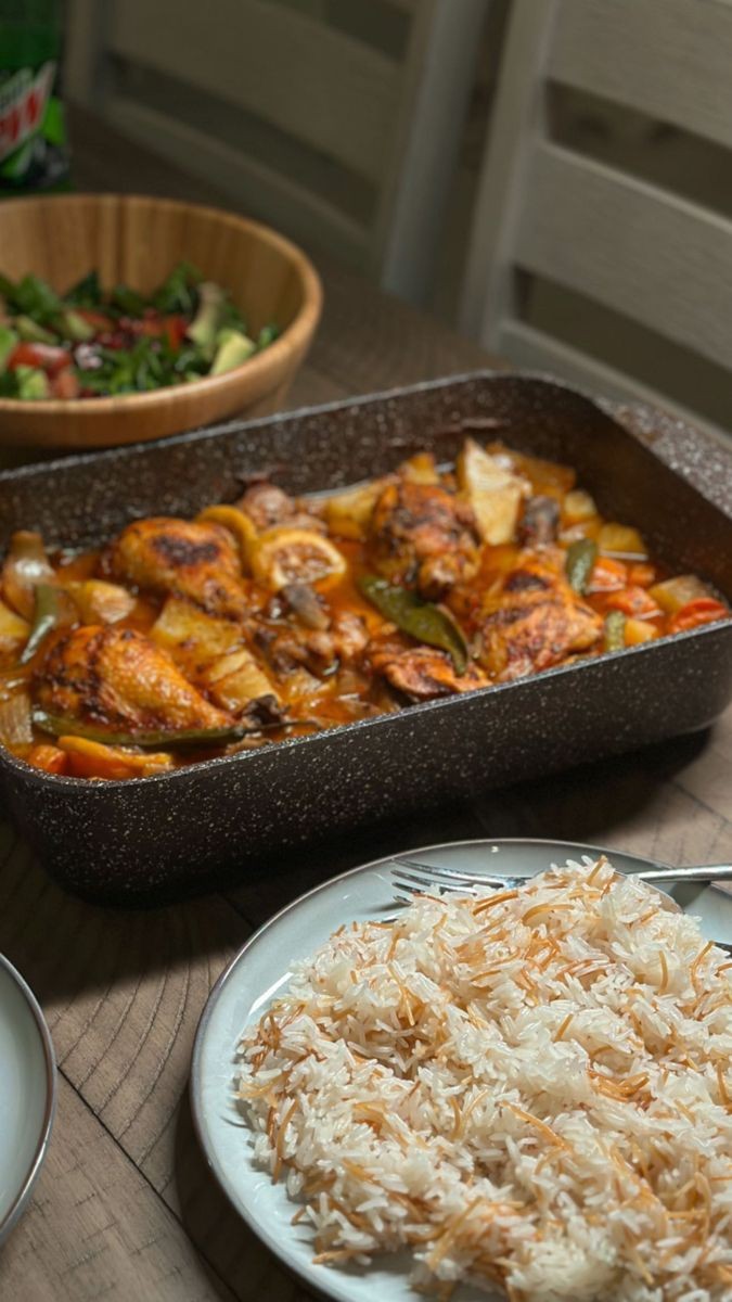 Pilavı tane tane yapacak kadar aşçı mısınız?