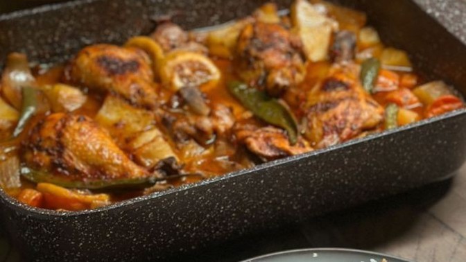 Pilavı tane tane yapacak kadar aşçı mısınız?