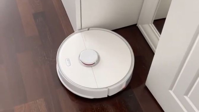 Robot süpürge almayan kaldı mı?