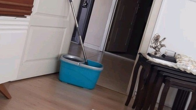 Ev temizliğine yardım eden erkekler, ortalığı daha mı batırıyor?