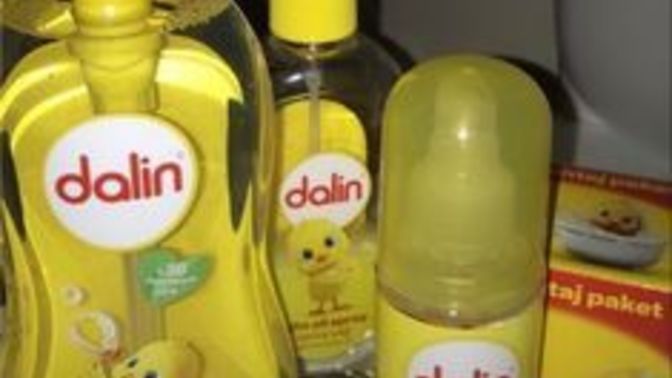 Yetişkinler Dalin kullanabilir mi?