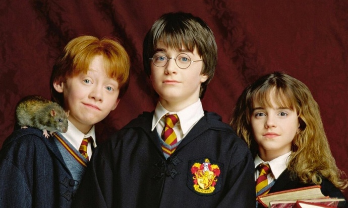 23 yıl önce bugün, Harry Potter serisi başladı. Serinin her filmini izlediniz mi?