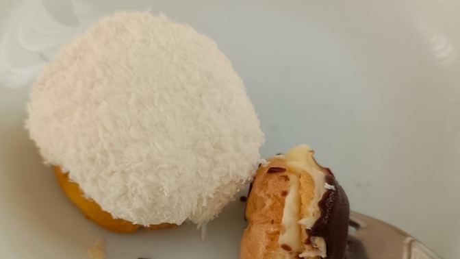 Hindistan Cevizli profitörol sever misiniz?
