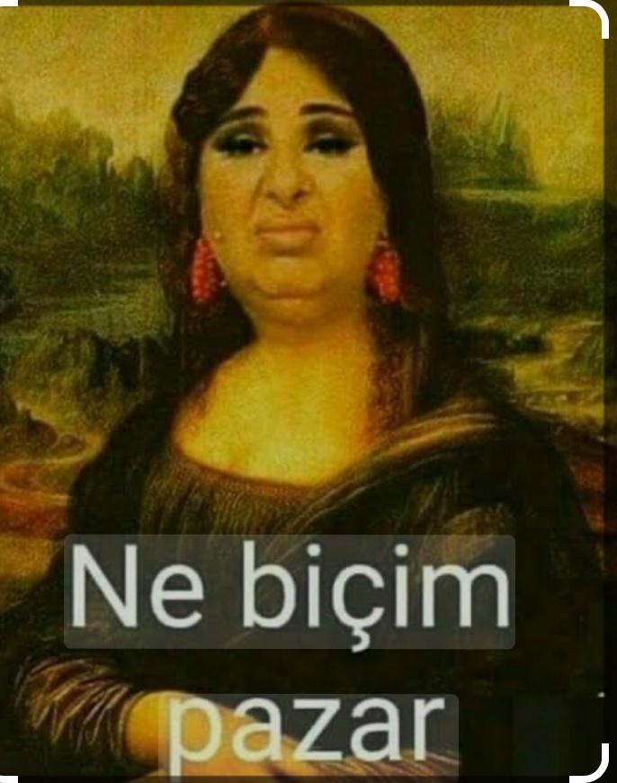 KS canlar pazar gününüz nasıl geçiyor?