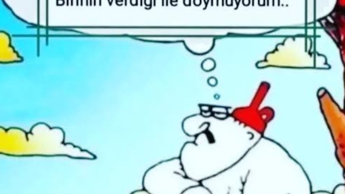 Hiç diyet yaptınız mı?