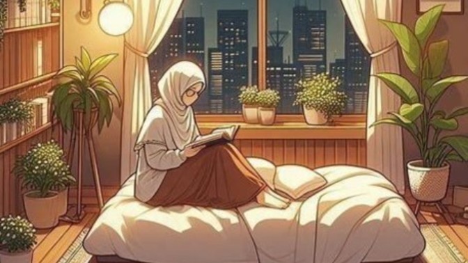 Kıtap okumak için vakit mi ayırırsınız yoksa boş vakitlerinizde mi olursunuz?