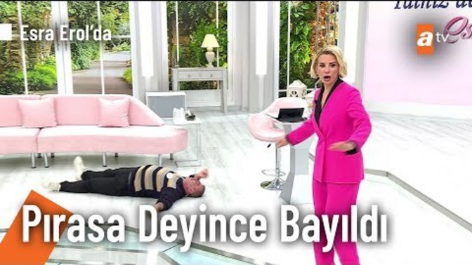 Pırasaya bayılıyor musunuz?