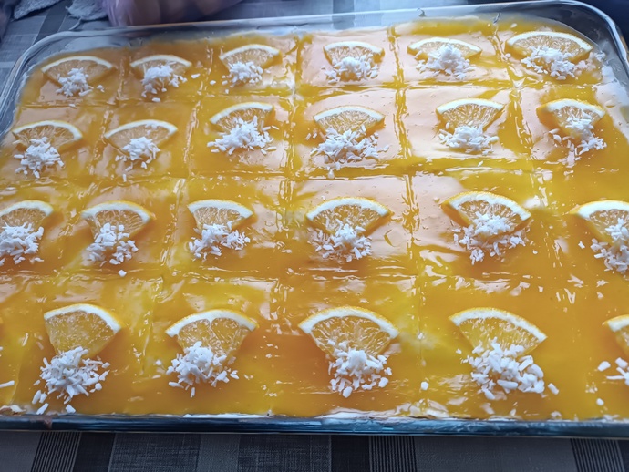 En iyi yaptığınız tatlı hangisi 😋?