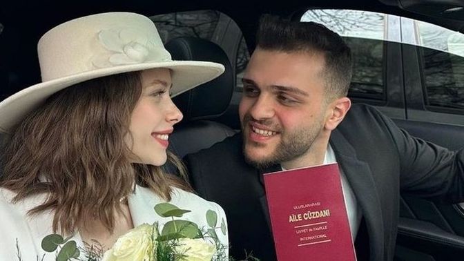 Sizce insanlar neden resmi nikah yapar?