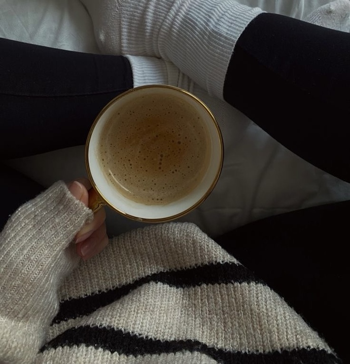 iflah olmaz kafein bağımlılarına gelsin ☕️