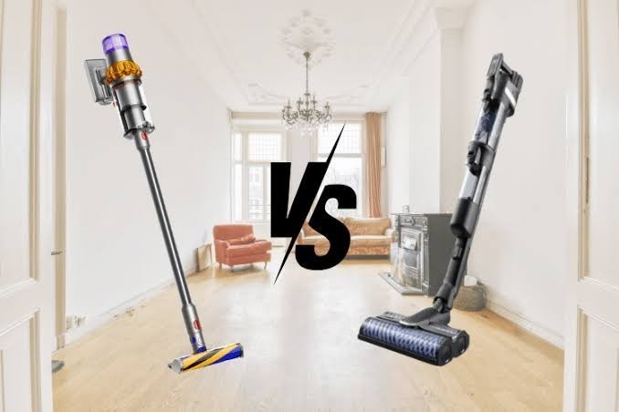 Philips Aqua Trio 9000 yoksa Dyson V15 Submarine mi, en iyisi hangisi?