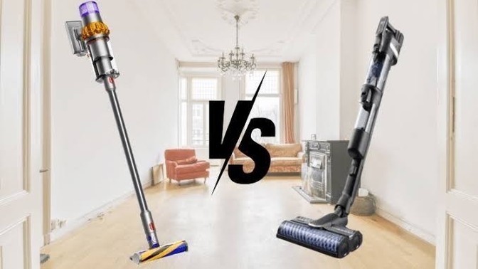 Philips Aqua Trio 9000 yoksa Dyson V15 Submarine mi, en iyisi hangisi?