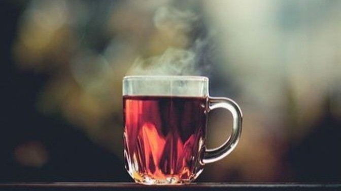 Çay mı kahve mi hangisini daha çok seviyorsunuz?