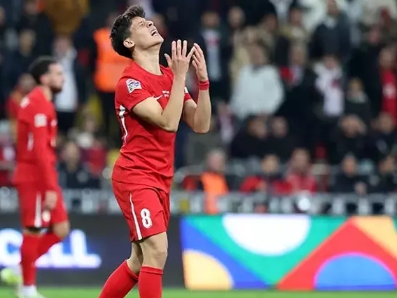 #SelamGençlik™️Mutsuz olduğunuz bir futbol takımında genel performansınız yüksek derecede kalabilir mi #🍎™️?