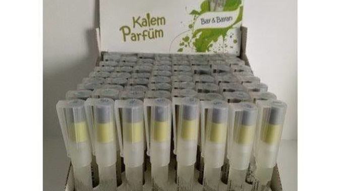 Kalem parfümlerin kokusu neden diğer parfümlerden daha kalıcı?
