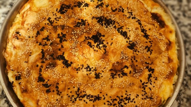 "Misafir ol gel bana/börekler açayım sana" diyenin/demek istediğin biri var mı?