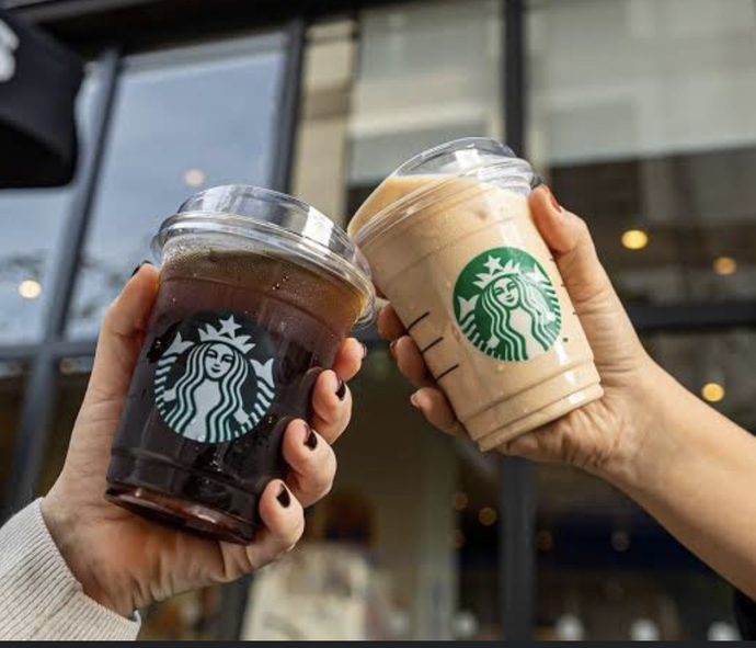 Starbucks furyası bitti mi?