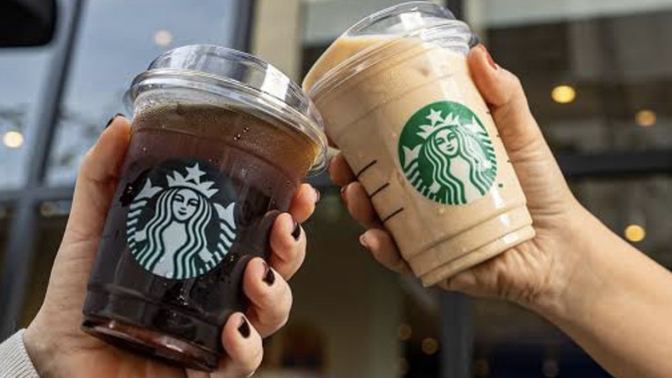 Starbucks furyası bitti mi?