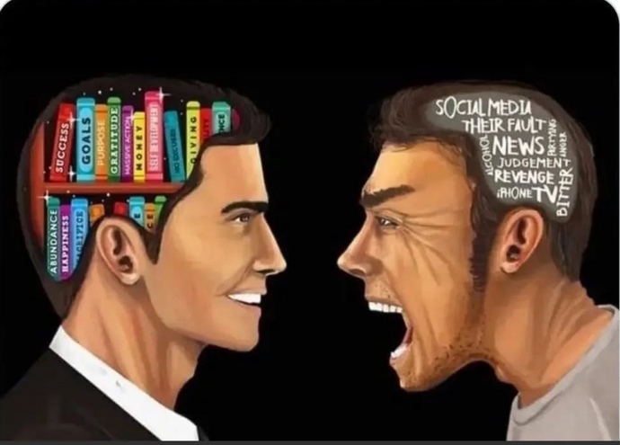 Çağımızın hastalığı nedir?