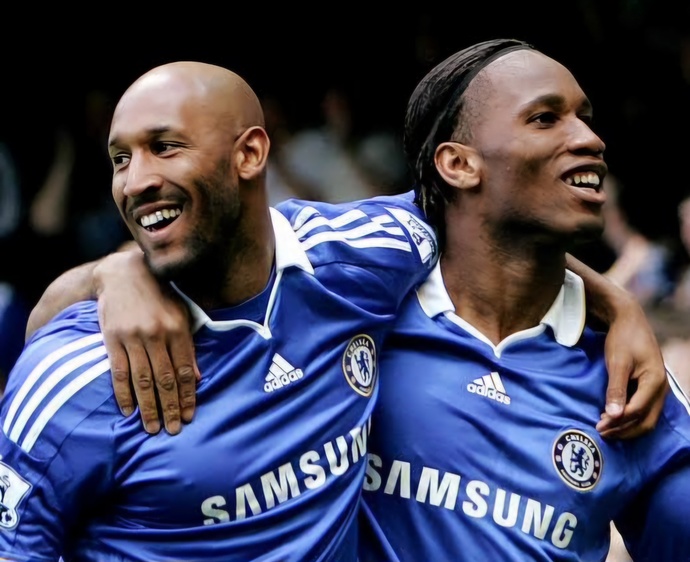 Drogba mı, Anelka mı?