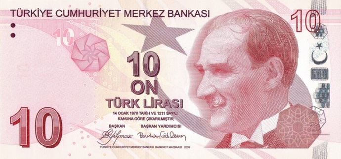 Günümüz şartlarında 10 TL ile ne yapılabilir?